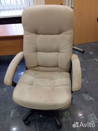 Компьютерное кресло бу