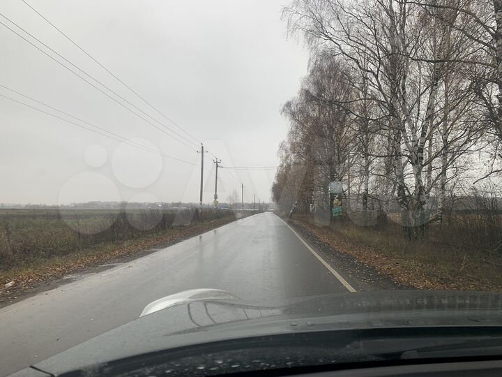 Участок 6 сот. (ИЖС)