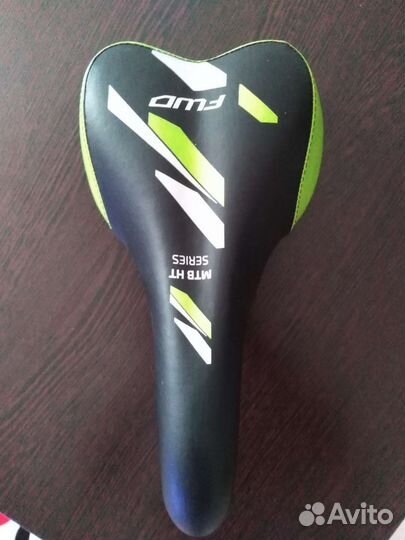 Седло для велосипеда