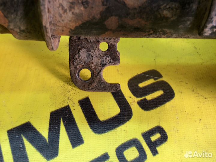 Стойка передняя левая Lifan Solano 620