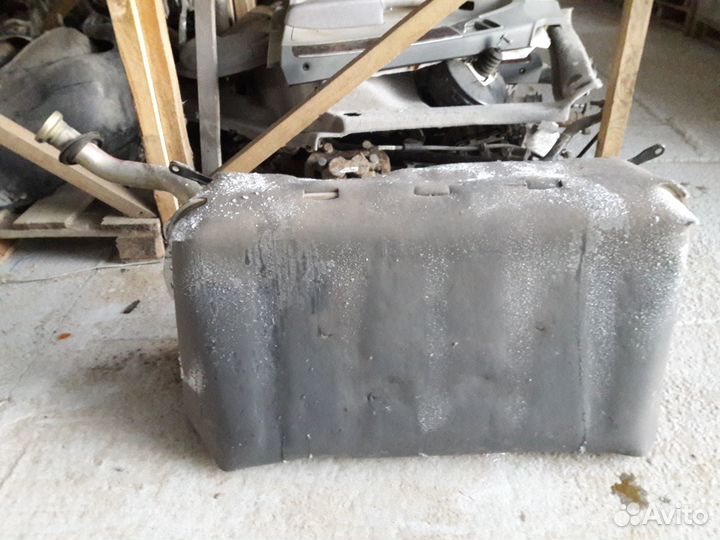 Бак топливный Mercedes W220 A2204702401