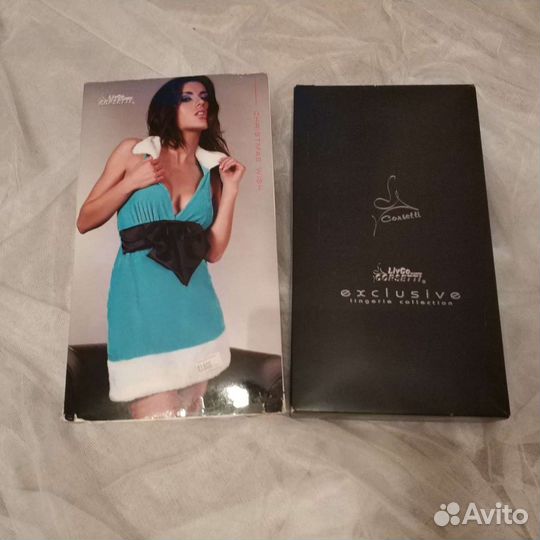 Костюм Снегурочки для взрослых