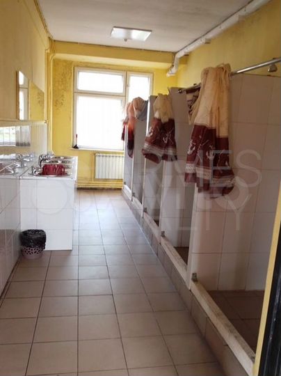 Аренда здания (осз) 866,9 м2 м.Нагатинская (юао)