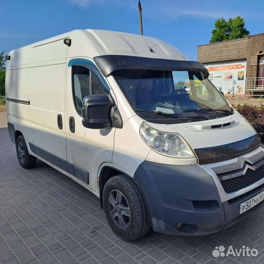 Грузоперевозки транспортные