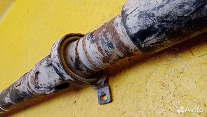 Вал карданный X5 E53