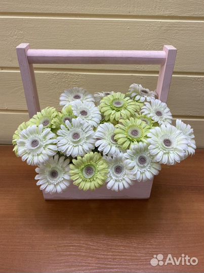 Корзина, коробка, ящик