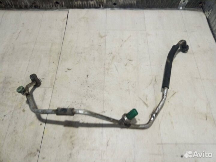 Трубка кондиционера Hyundai-Kia Accent 2 (LC) LC