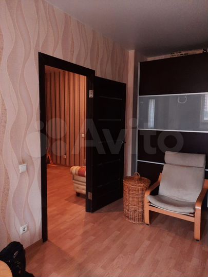 1-к. квартира, 39,3 м², 2/7 эт.