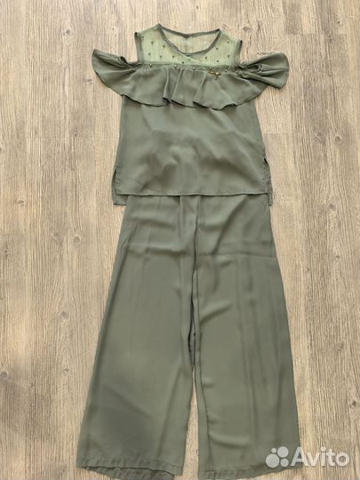 Костюм праздничный, нарядный