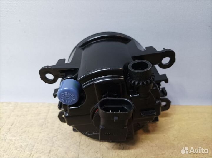 Фара птф Mitsubishi Outlander 2 хл 2007-2012