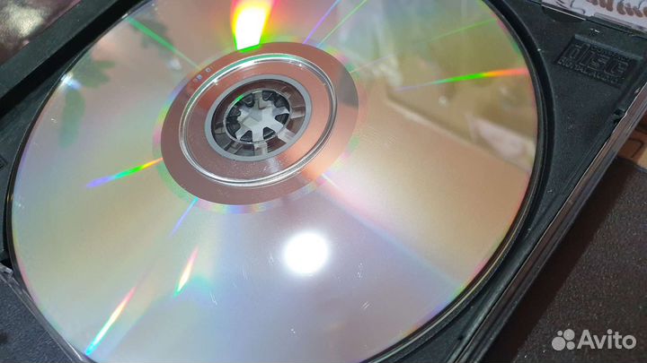 Eric Clapton - Reptile (CD)