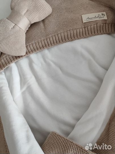 Выписной конверт