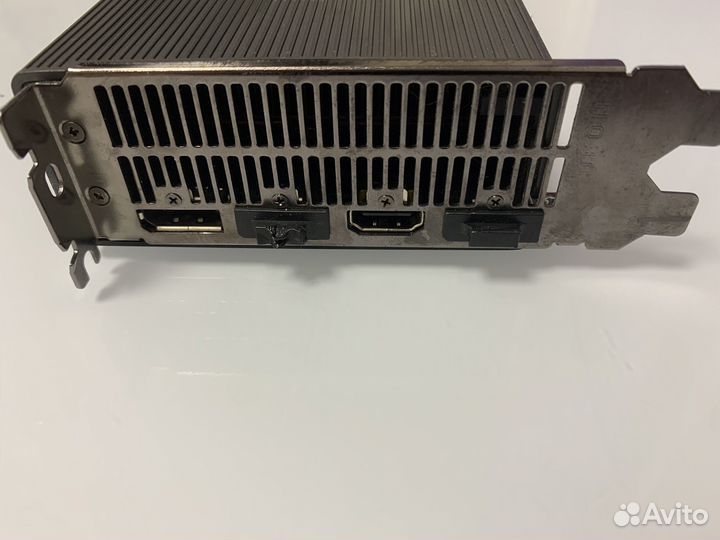 Видеокарта Amd radeon rx 5700 xt