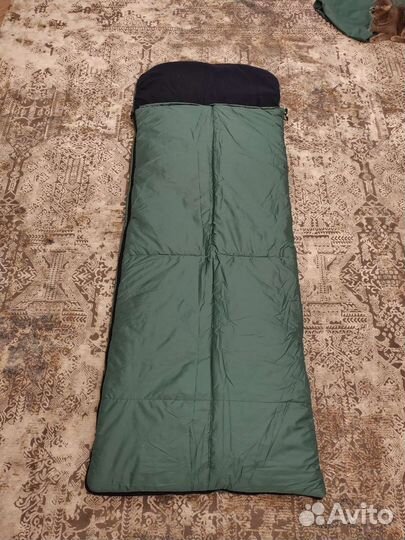 Спальный мешок