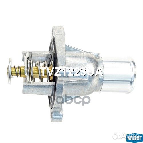 Термостат TVZ1223UA Krauf