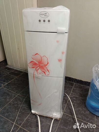 Кулер для воды