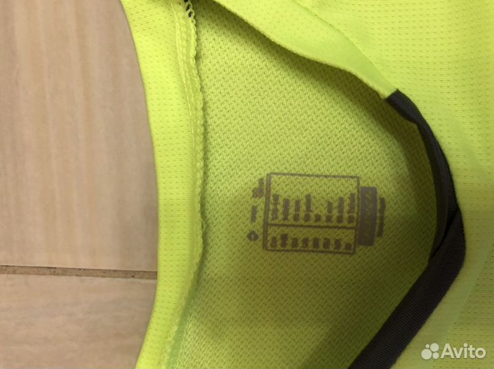 Спортивный комплект