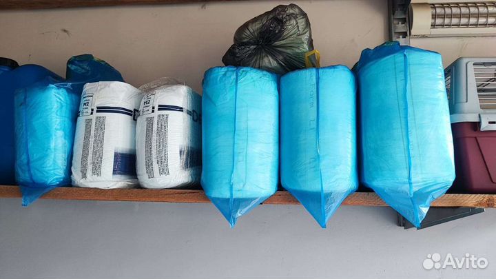 Памперсы для взрослых