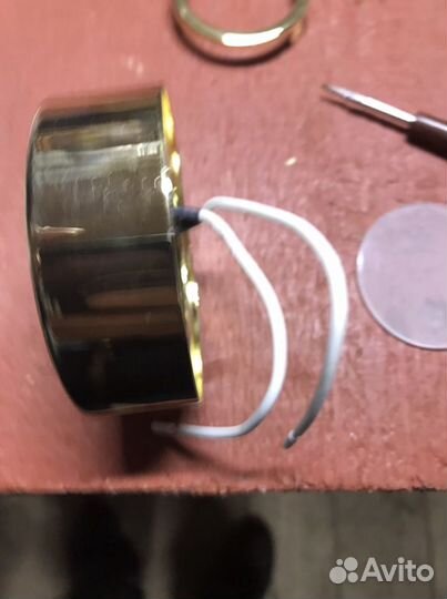 Светильник точечный