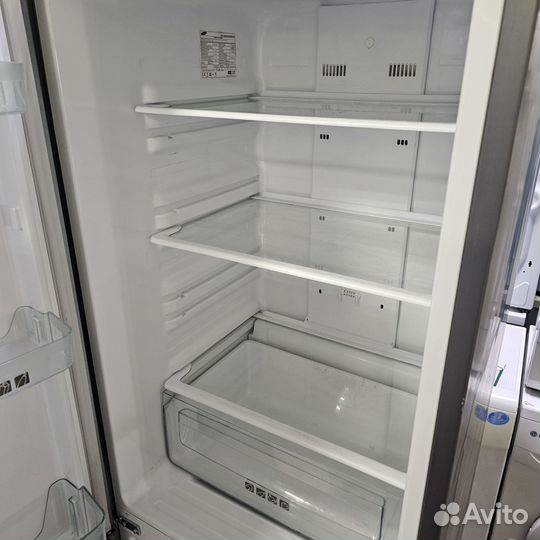 Холодильник Samsung no frost