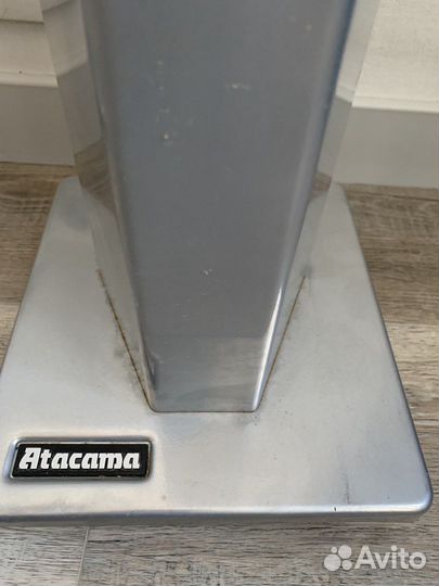 Стойки для акустики Atacama