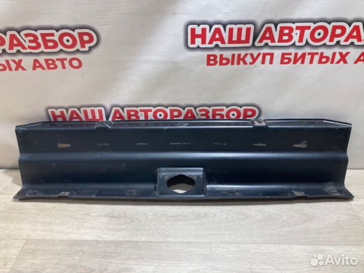 Накладка замка багажника Chery Fora(A21) седан