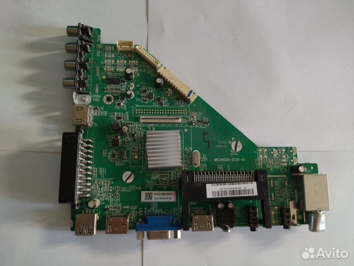 Y-main и материнки 3