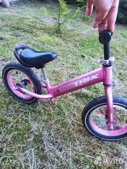 Беговел детский