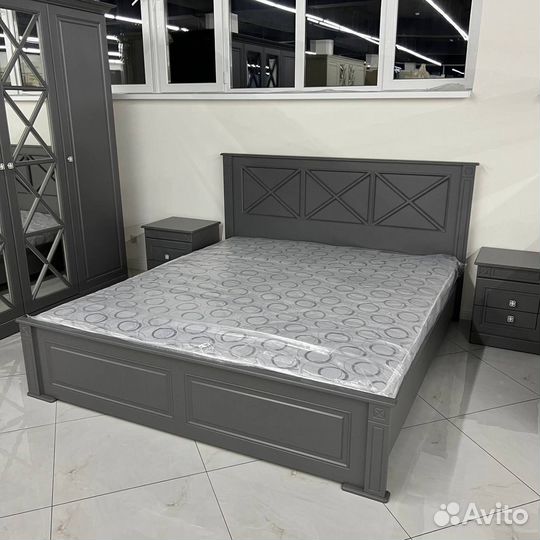 Спальня / Спальный гарнитур