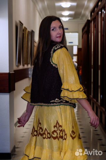 Экскурсовод гид в Уфе