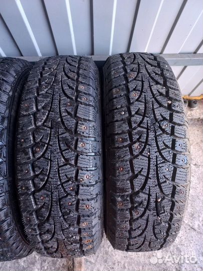 Nokian Tyres Nordman 7 175/65 R14