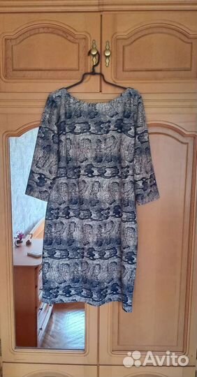Платье женское