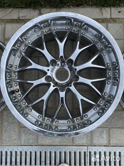 Продам диски бмв