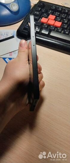 Xiaomi Redmi Note 13, 8/128 ГБ