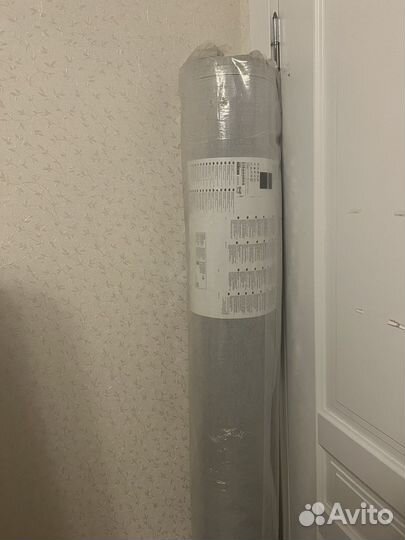 Ковер IKEA tyvesle новый в упаковке