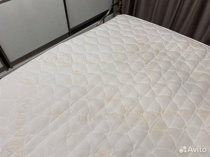 Матрас ортопедический 160х200