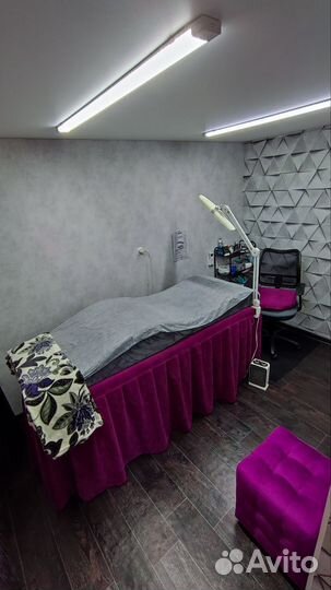 Матрас анатомический Волна