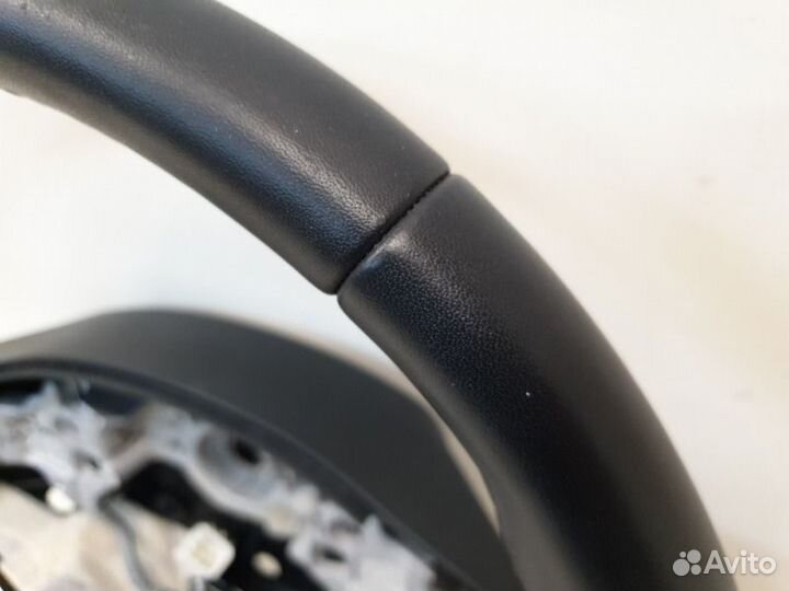 Руль Toyota Rav4 45 2016-2019