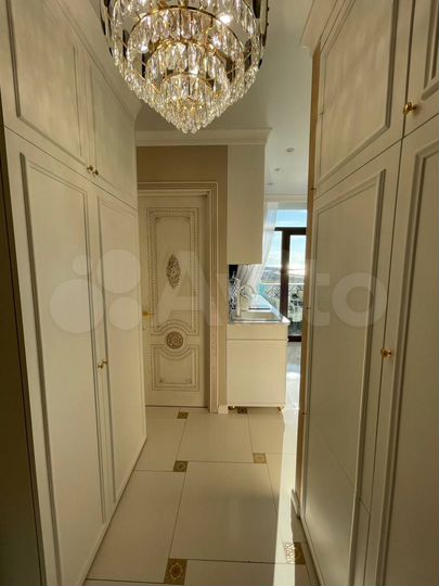 2-к. квартира, 38 м² (Грузия)
