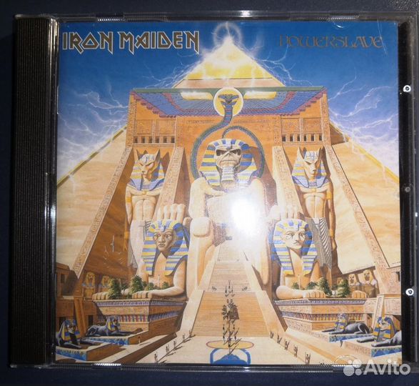 Лицензионные CD - 5