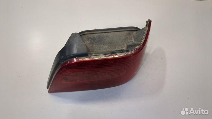 Фонарь (задний) Citroen Xsara, 2001