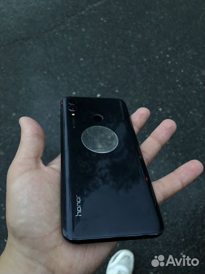 HONOR 10 Lite, 3/32 ГБ