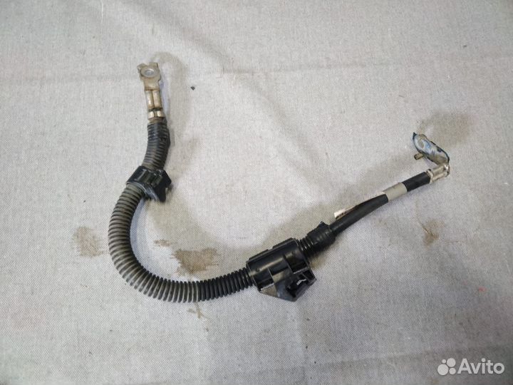 Силовой провод Rav 4 XA 50