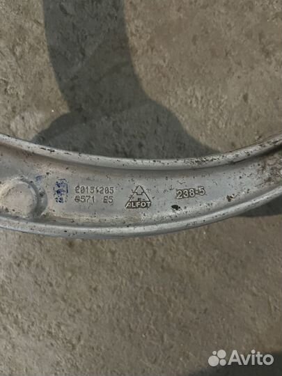 Mercedes-Benz M-class W166