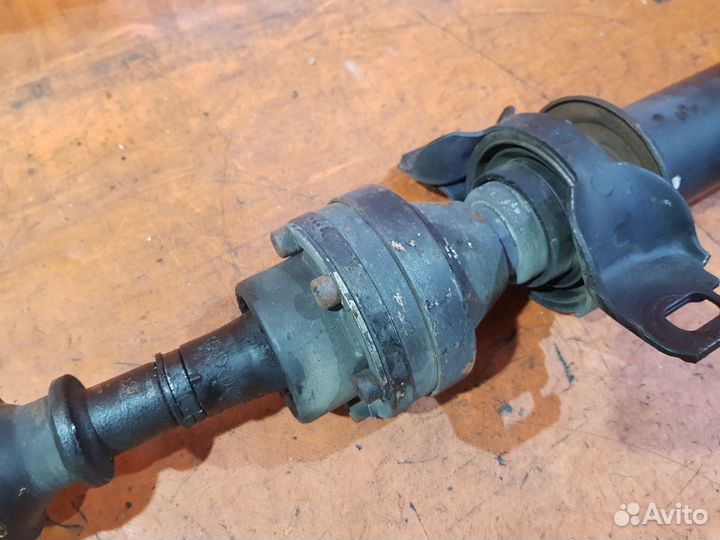 Карданный вал Toyota Caldina ST215G