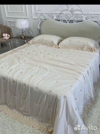 Белье постельное хлопок