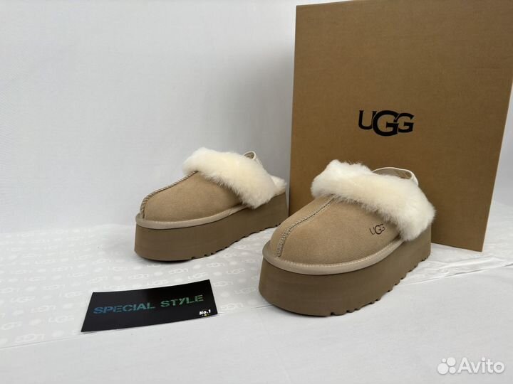 Угги женские UGG 36-41 размеры