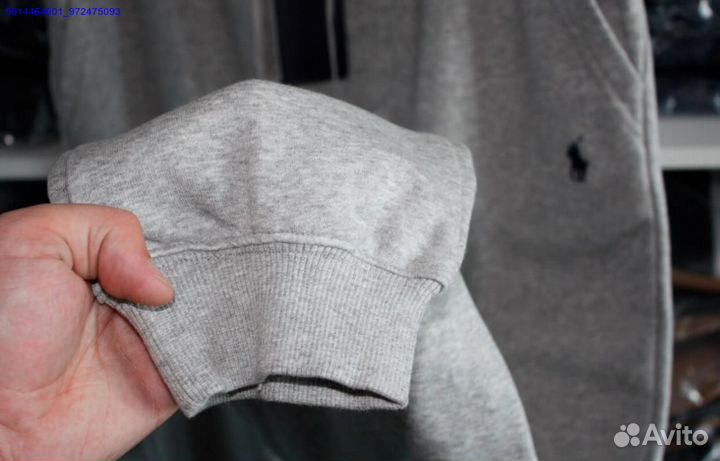 Штаны Polo Ralph Lauren vhq (Арт.51377)