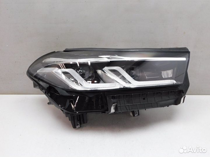Фара правая BMW 6-Series Gran Turismo