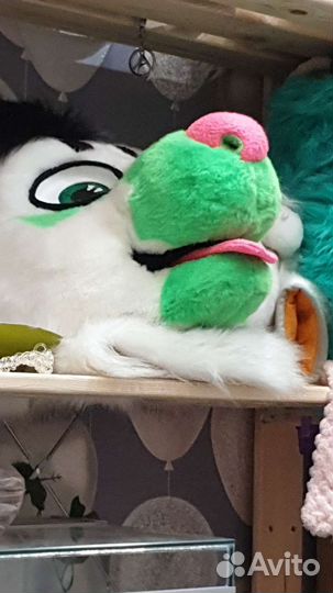 Фурсьют (собака)